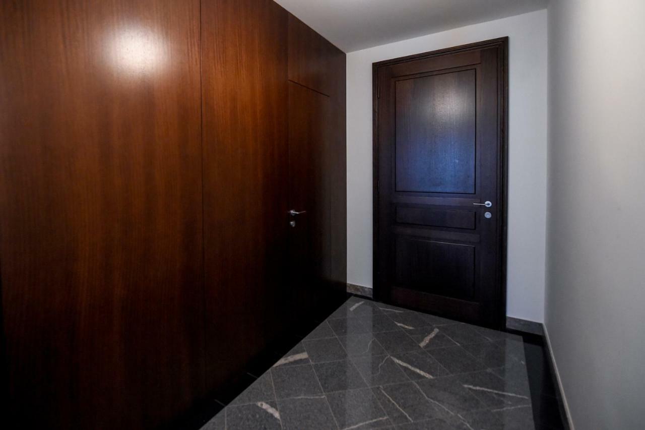 City Centre Chic Apartment Ljubljana 1/4 מראה חיצוני תמונה